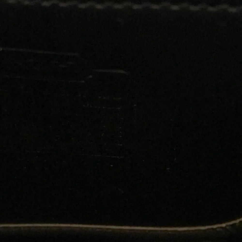 COACH Leather Bag Purse - Picture 6 of 8